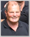 Ehrencoach Willi Schifferdecker